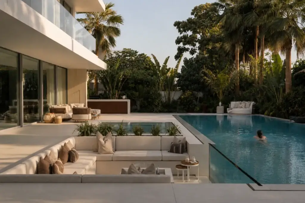 Casa D'Or — 1