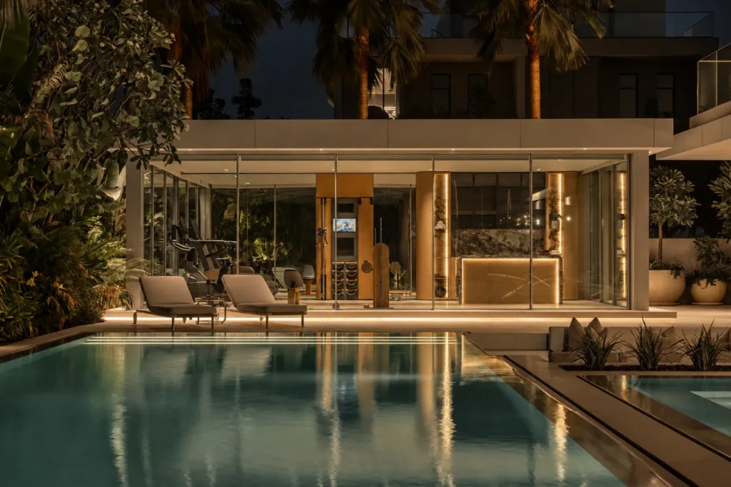 Casa D'Or — 5