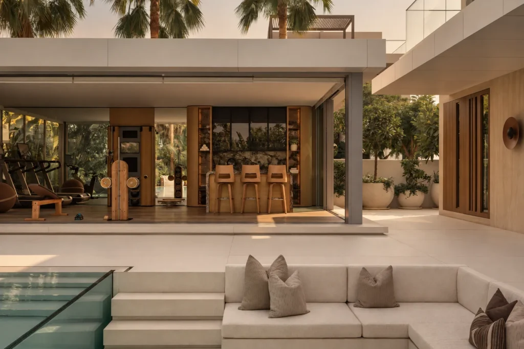 Casa D'Or — 6