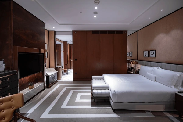 Turnkey Interior Solutions Dubai