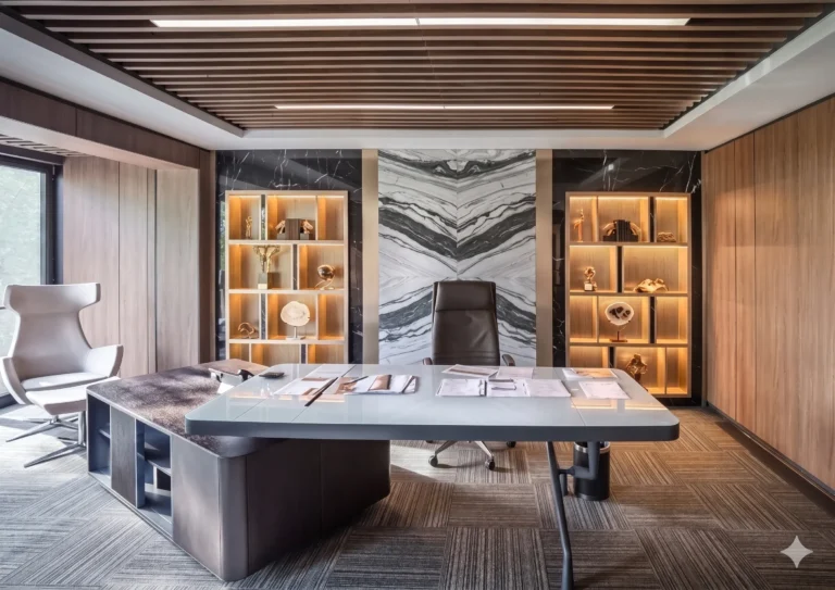 top commercial interior design firms