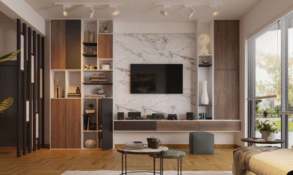 home interior design services