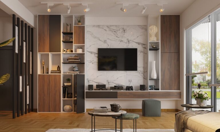 home interior design services