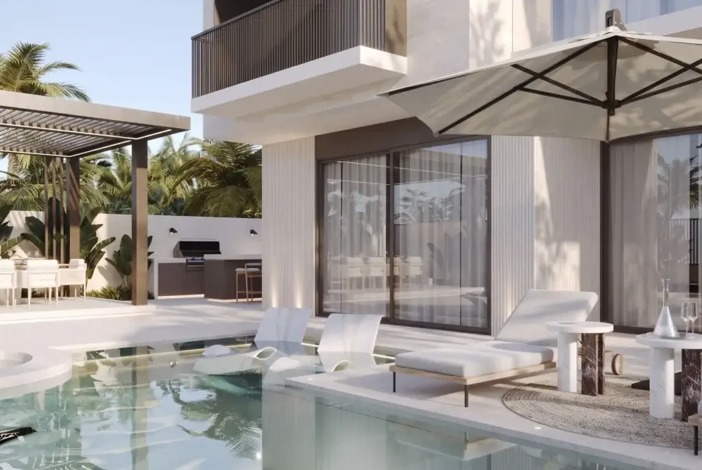 Casa Aurelia — 1