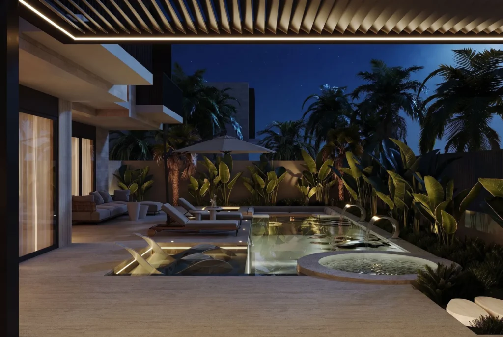 Casa Aurelia — 5