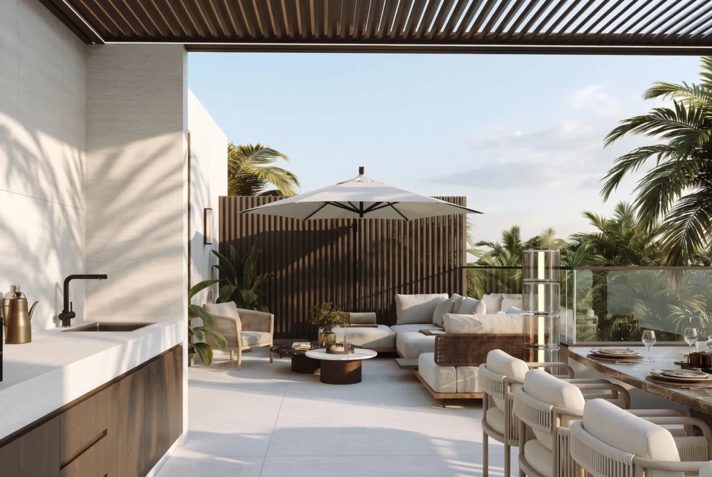 Casa Aurelia — 8