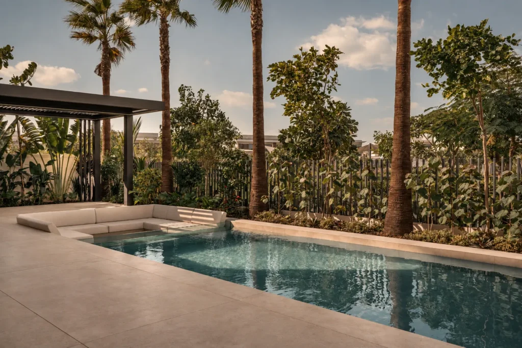 Casa Laguna — 1