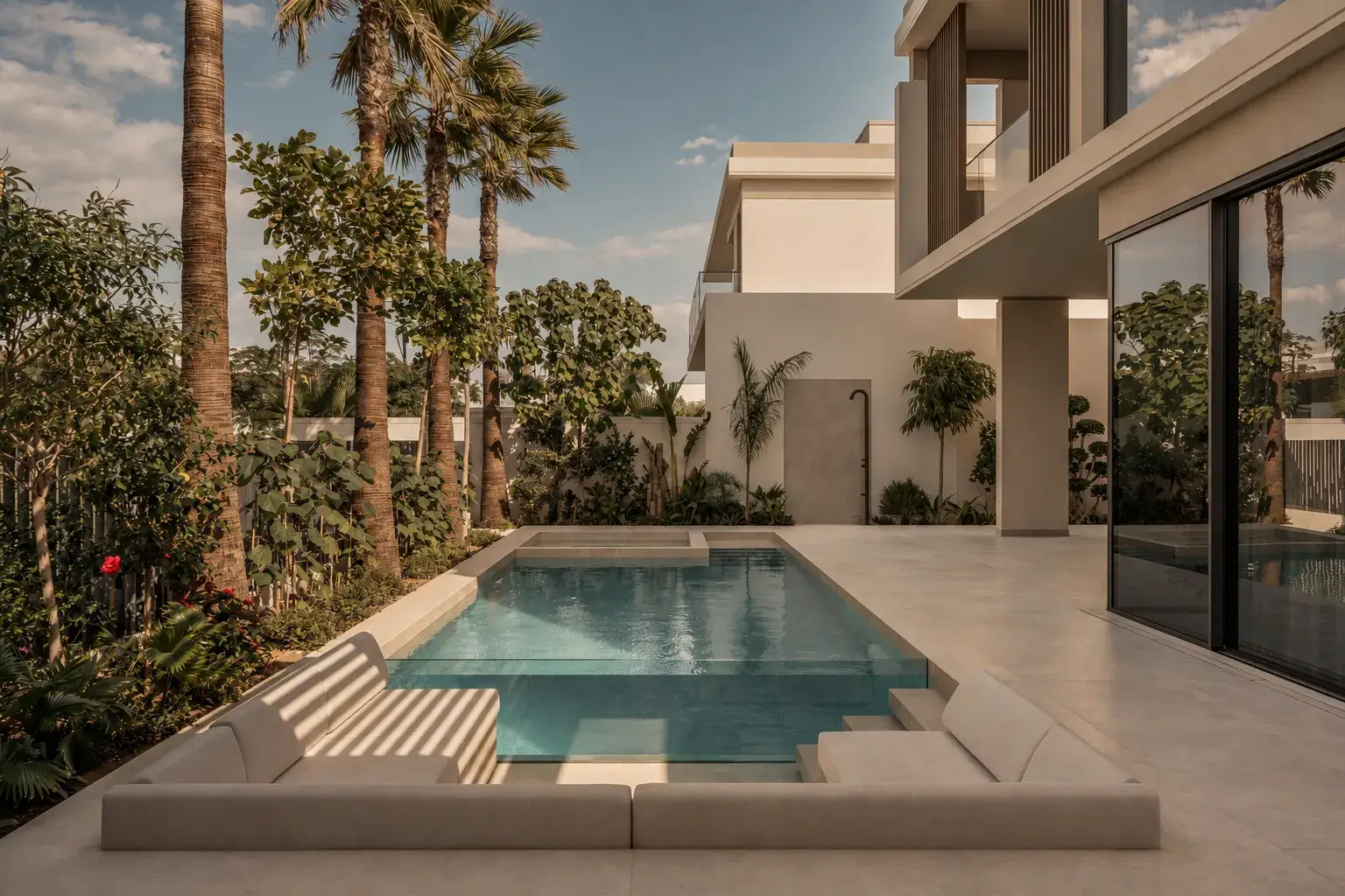 Casa Laguna