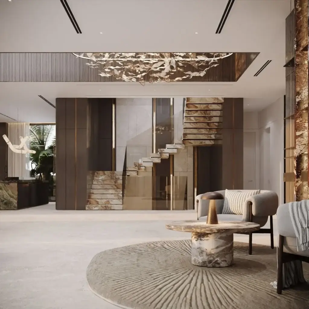 Casa Ombra — 1