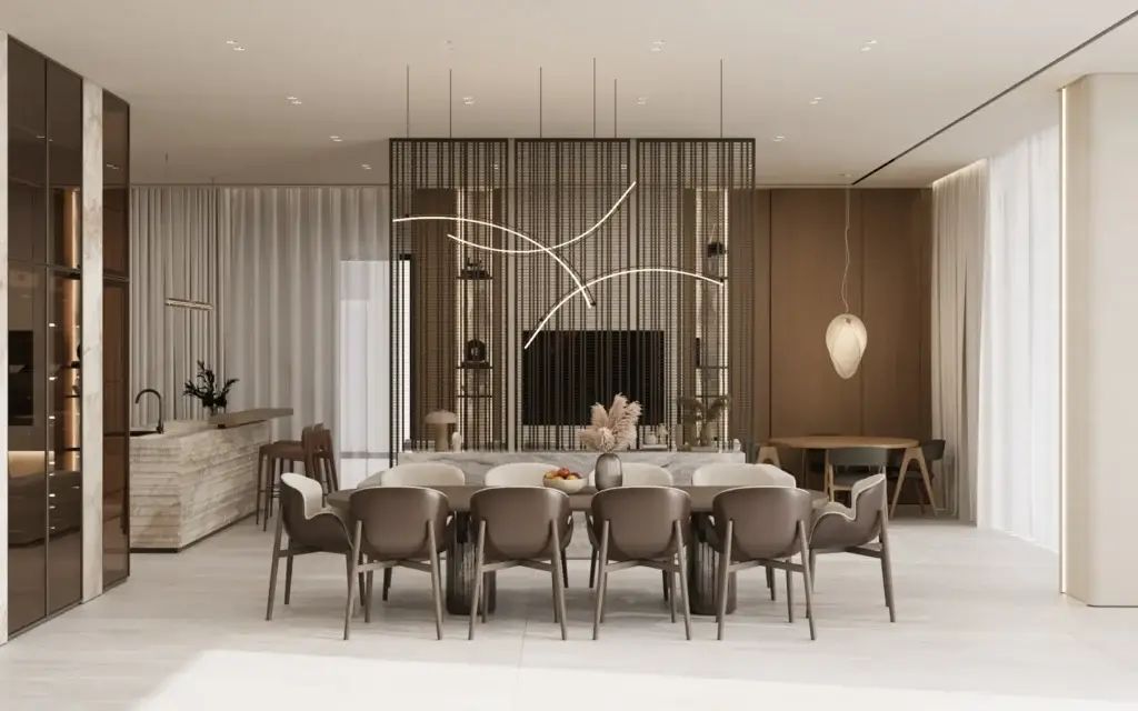 Casa Serenia — 1