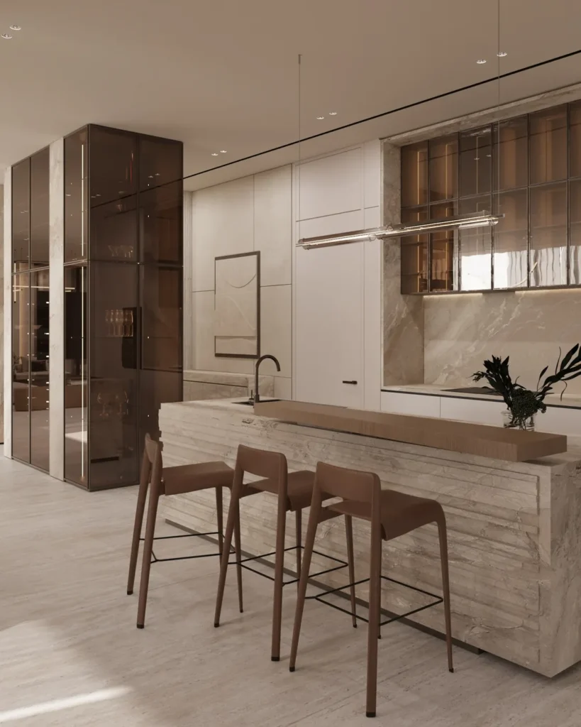 Casa Serenia — 2
