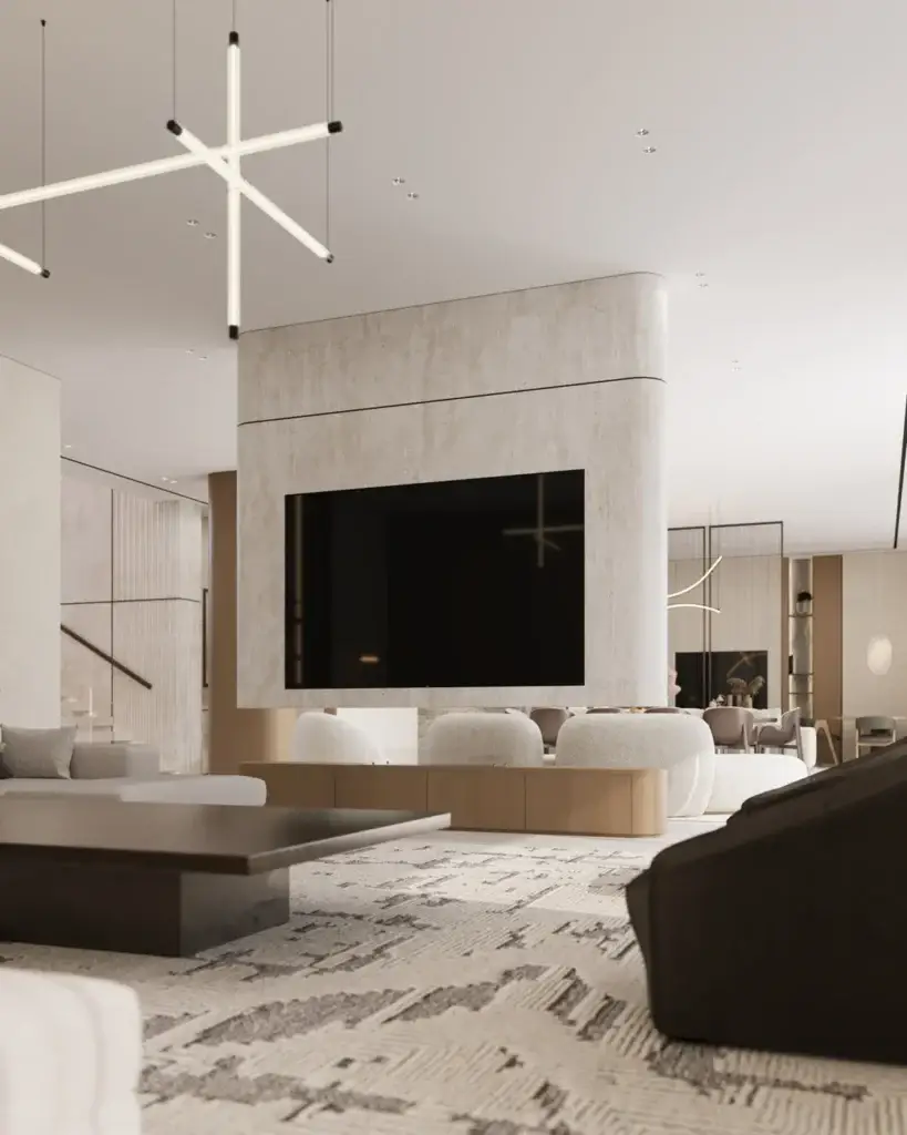 Casa Serenia — 3