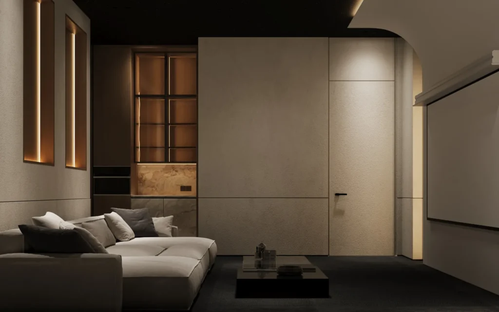 Casa Serenia — 6