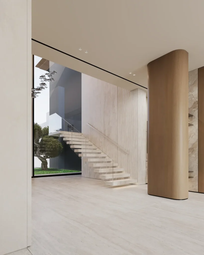 Casa Serenia — 8