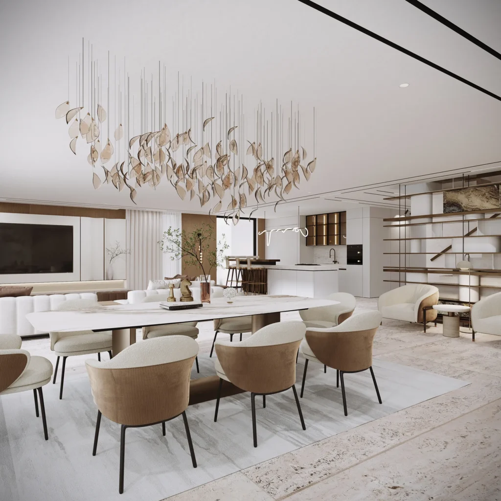 Casa Velora — 1