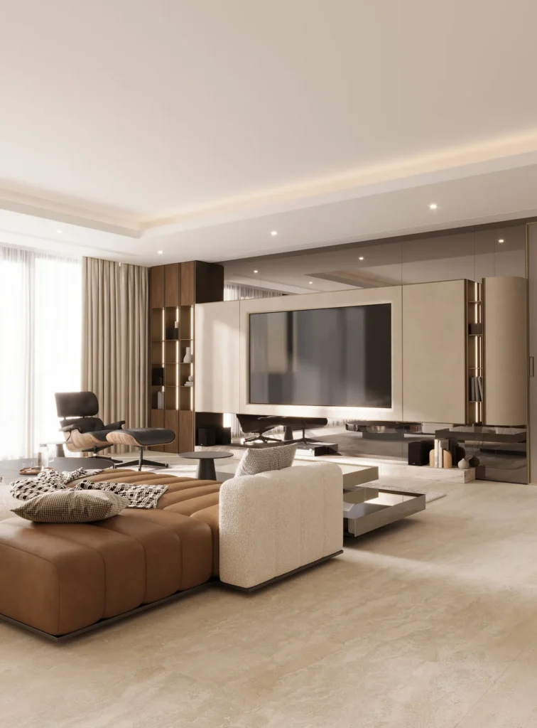 Villa Ambra — 1