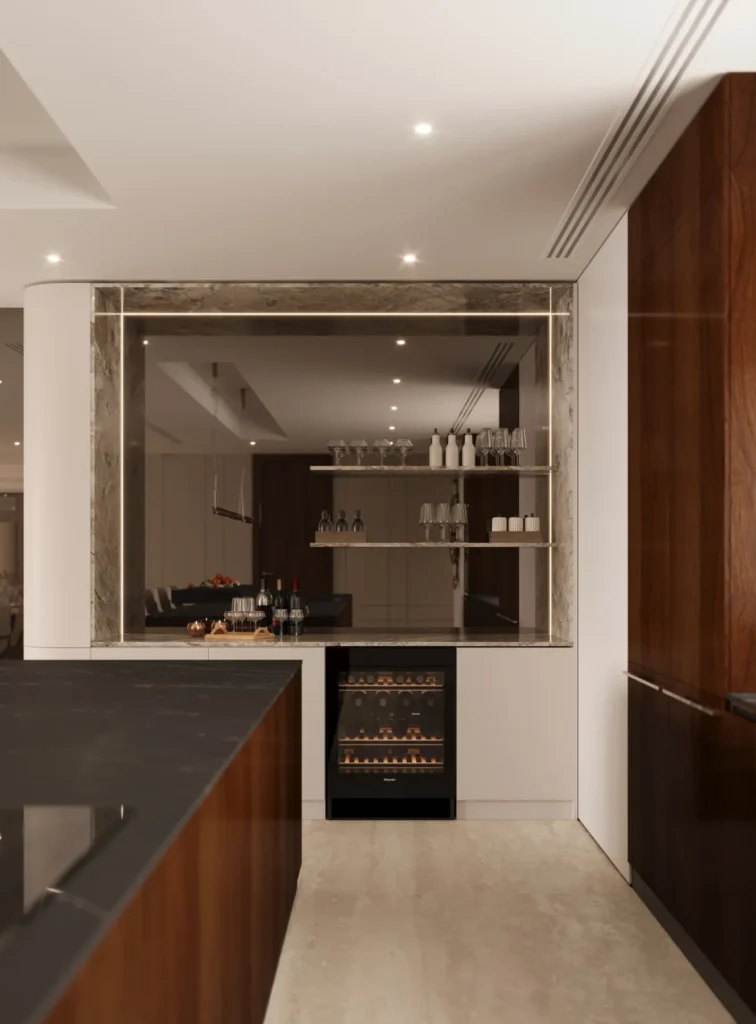 Villa Ambra — 5