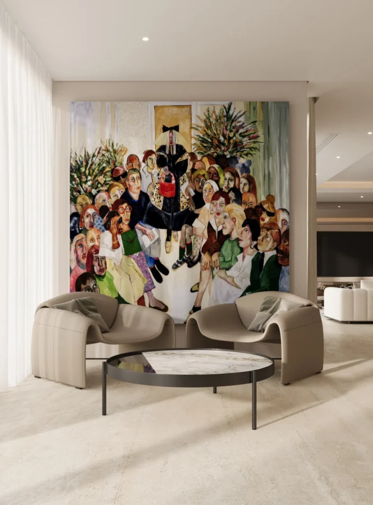 Villa Ambra — 6