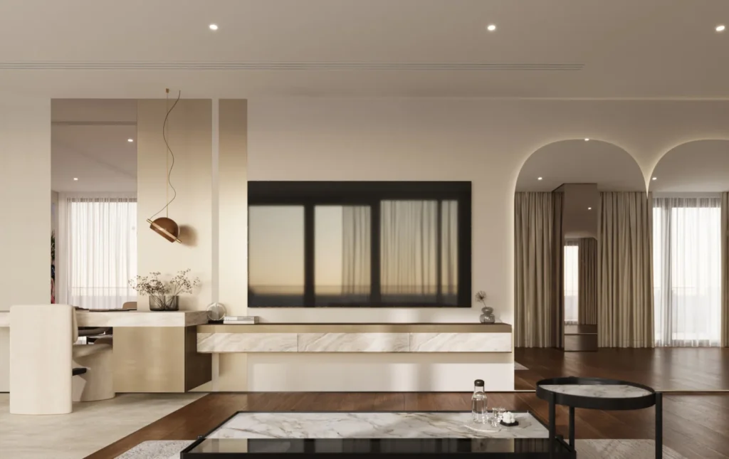 Villa Ambra — 8