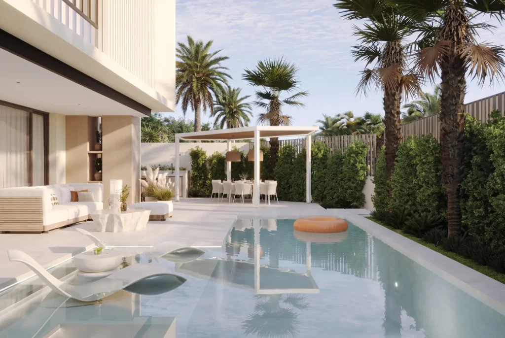 Villa Olivo — 4