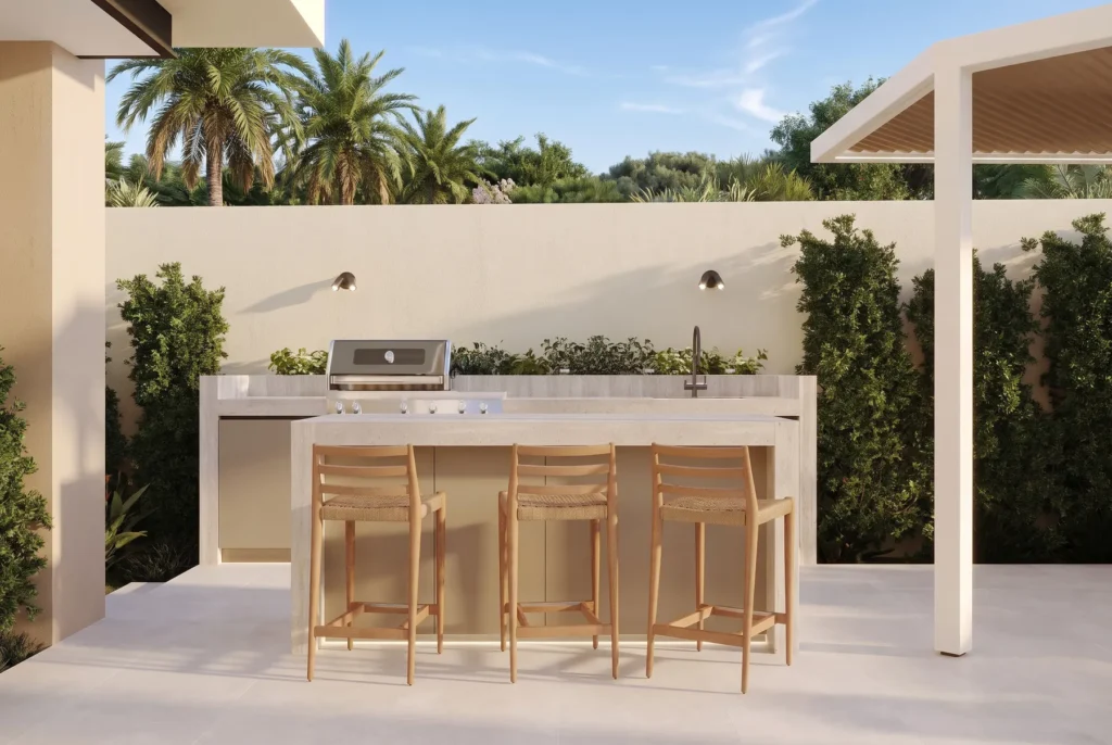 Villa Olivo — 7